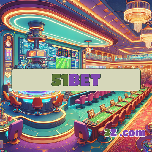 51bet: A Plataforma Confiável para Apostar com Segurança