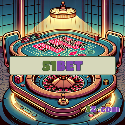 Mergulhe no Mundo Vibrante dos Jogos do 51bet
