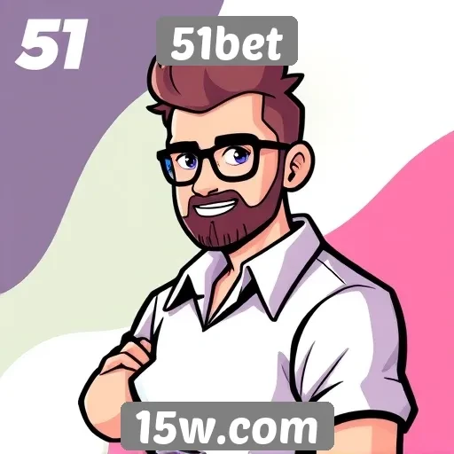 Perfil dos usuários da plataforma 51bet