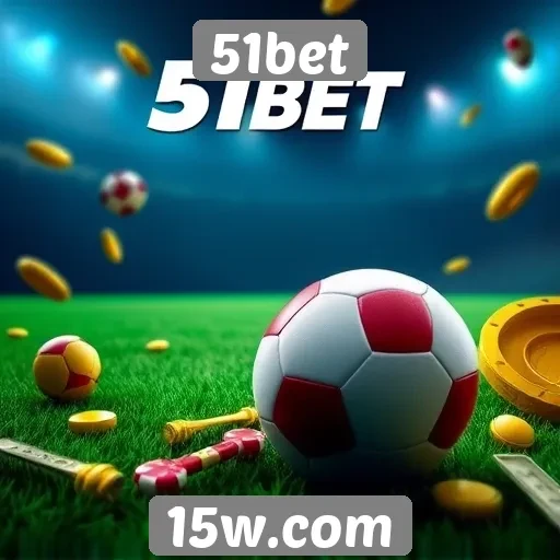 Recursos de jogos disponíveis no 51bet