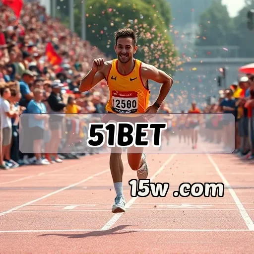51bet: Descubra Os Recursos Imperdíveis da Seção Jogos!