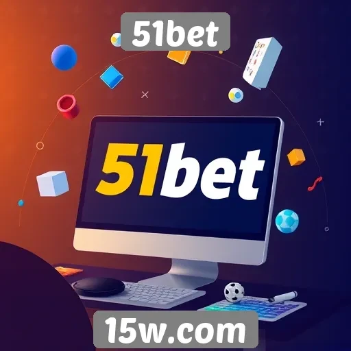 Estratégias de marketing adotadas pelo site 51bet