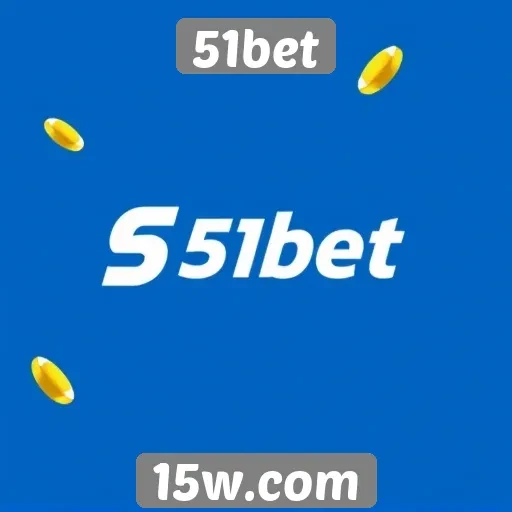 Ofertas e bônus disponíveis no 51bet