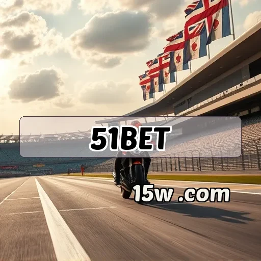 51bet: Melhores Formas de Pagar e Jogar em Grande Estilo