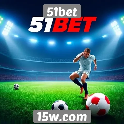 Promoções e bônus atraem novos jogadores para 51bet